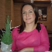 Светлана, 42 года из г. 