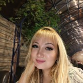 Динара, 34 года из г. 