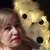 Гуля, 41 год из г. 