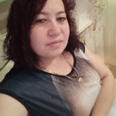 Гуля, 40 лет из г. 