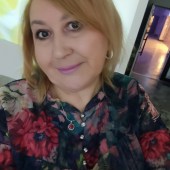 Альфия, 53 года из г. 
