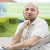 Габдулхак, 37 лет из г. 