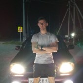 Исмаил, 22 года из г. 