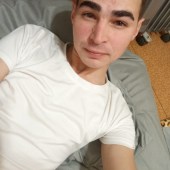 Разиль, 26 лет из г. 