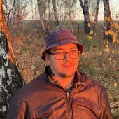 Ильдар, 28 лет из г. 