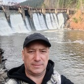 Артур, 52 года из г. 