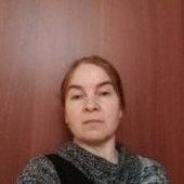 Нигина, 48 лет из г. 