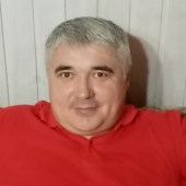 Ильфат, 46 лет из г. 