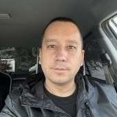 Ильдар, 41 год из г. 