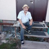 Мирзажан, 64 года из г. 