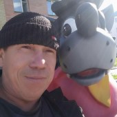 Шавкат, 58 лет из г. 