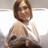 Лия, 52 года из г. 