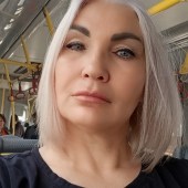 Лия, 52 года из г. 
