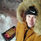 Руслан, 29 лет из г. 