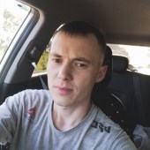 Айдар, 29 лет из г. 