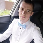 Айдар, 29 лет из г. 