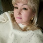 Нурия, 43 года из г. 