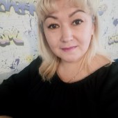 Нурия, 42 года из г. 