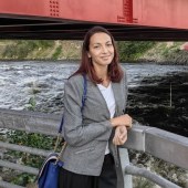 Карина, 39 лет из г. 