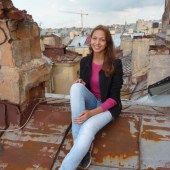 Карина, 39 лет из г. 