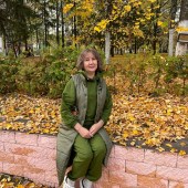 Камиля, 59 лет из г. 