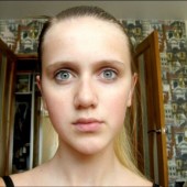 Камилла, 38 лет из г. 