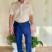 Ильнар, 46 лет из г. 