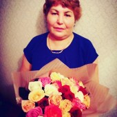 Мавлида, 62 года из г. 