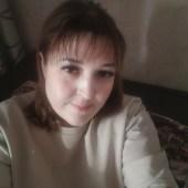 Айсылу, 36 лет из г. 