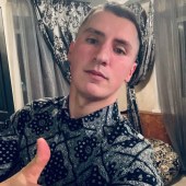 Руслан, 30 лет из г. 