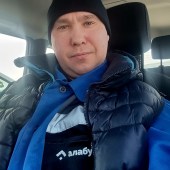 Айдар, 37 лет из г. 