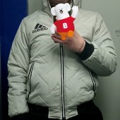 Айдар, 37 лет из г. 