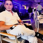 Роберт, 23 года из г. 