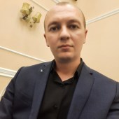 Айрат, 36 лет из г. 