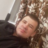 Денис, 32 года из г. 