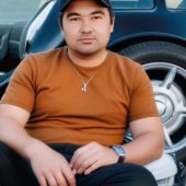 Руслан, 30 лет из г. 