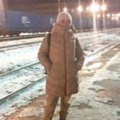 Мадина, 48 лет из г. 