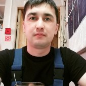 Данияр, 37 лет из г. 