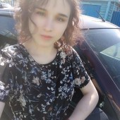 Айгуль, 22 года из г. 