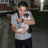 Ильнур, 23 года из г. 
