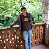 Эдуард, 31 год из г. 