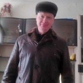 Ильгиз, 51 год из г. 