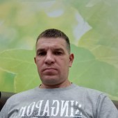 Эдуард, 37 лет из г. 