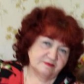 Клара, 68 лет из г. 