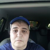 Равиль, 39 лет из г. 