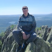 Артём, 30 лет из г. 