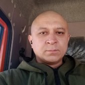 Эдуард, 39 лет из г. 