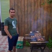 Руслан, 31 год из г. 