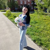 Аделя, 29 лет из г. 