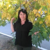 Эльвира, 53 года из г. 